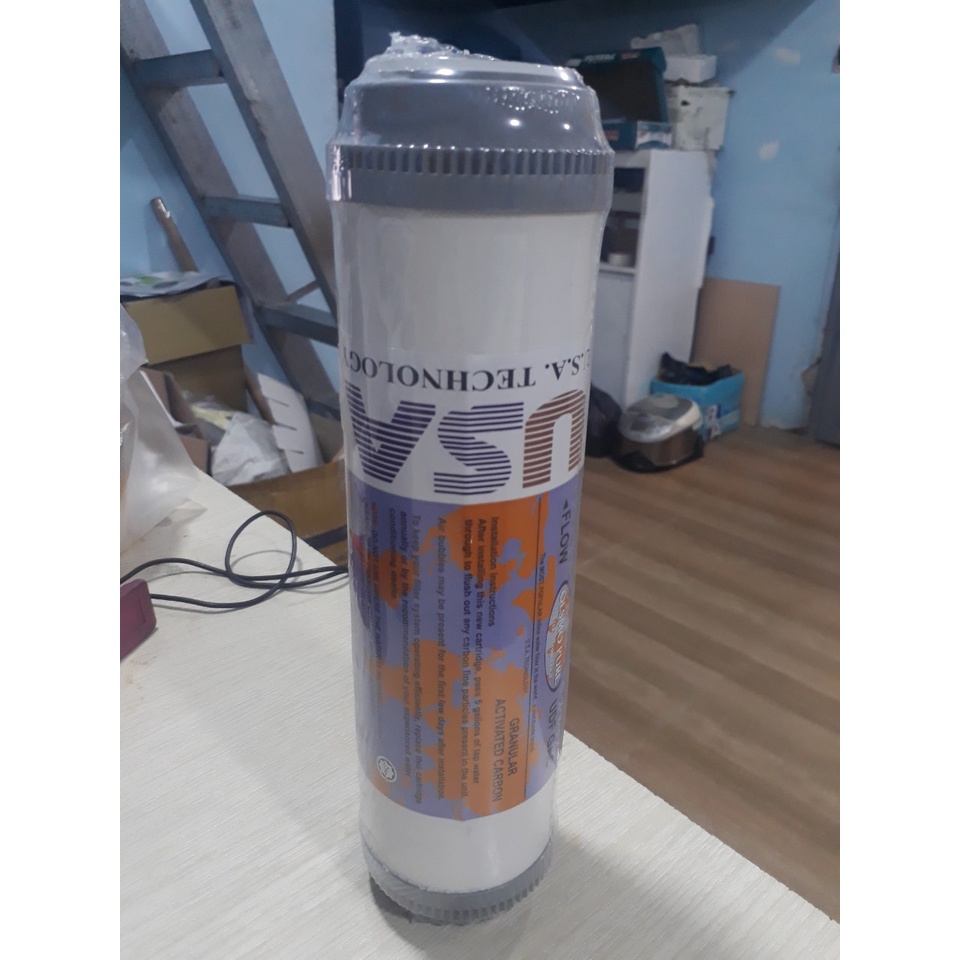Lõi lọc UDF 10" Malay  của máy lọc nước