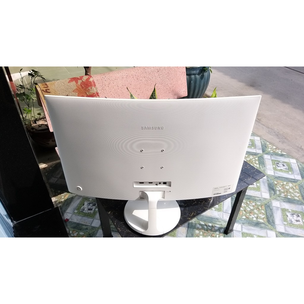 Màn hình cong Samsung LC32F391FW 31.5 inch | FHD | LED | PLS | BigBuy360 - bigbuy360.vn