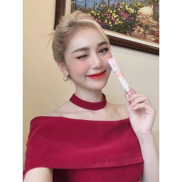 kem má Hồng pink Emulsion Thanh Tô chính hãng