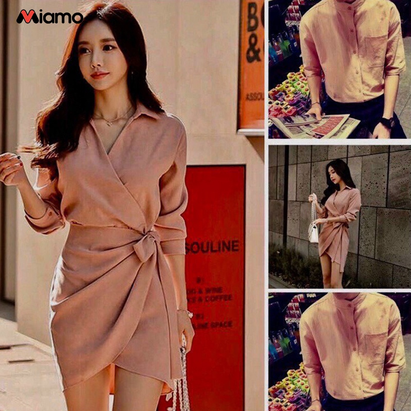 Đồ đôi nam nữ thiết kế thanh lịch cá tính thời trang Miamo TN39