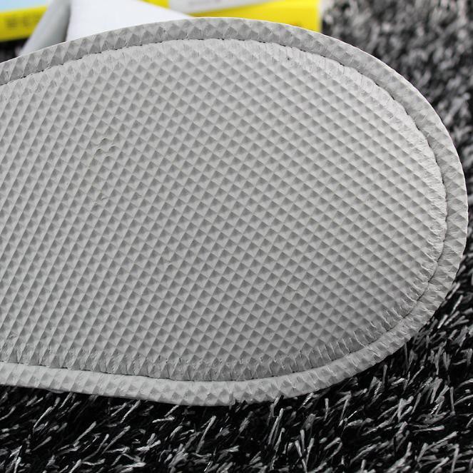 Dép đi trong nhà cho cả gia đình - Dép lông đi trong nhà cho nam và nữ .