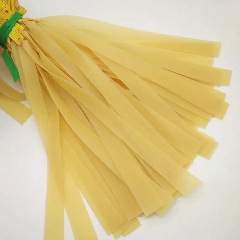 Dây latex 1.5mm dài 25cm