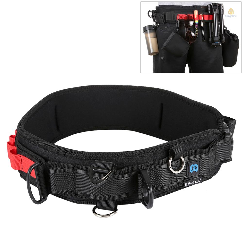 Dây Đai Đeo Máy Ảnh PULUZ Micro SLR Đa Năng