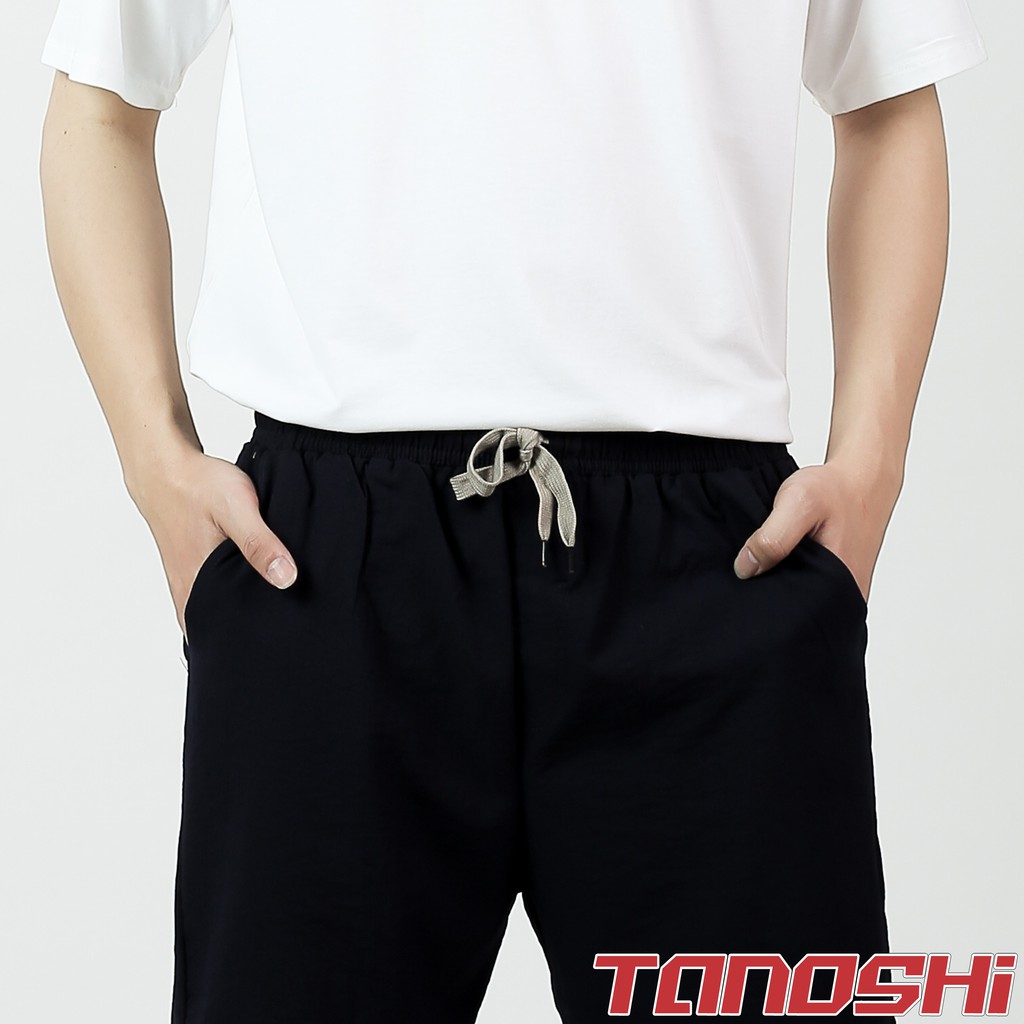 [Mã FAMALLT5 giảm 15% đơn 150K] Quần Đũi Nam - Đùi đũi namTanoshi | BigBuy360 - bigbuy360.vn