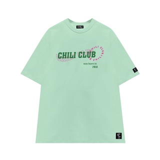 Áo Thun BS-22 CHILICLUB Unisex ( TEE BASIC 22)