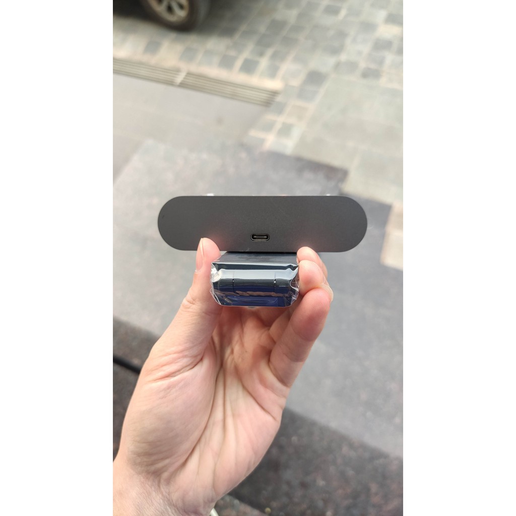 Webcam Logitech Brio 4K Ultra HD - HÀNG CHÍNH HÃNG | BigBuy360 - bigbuy360.vn
