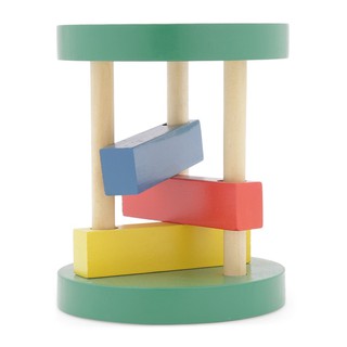 Đồ chơi Lục lạc tròn Viettoys VTU3-0006