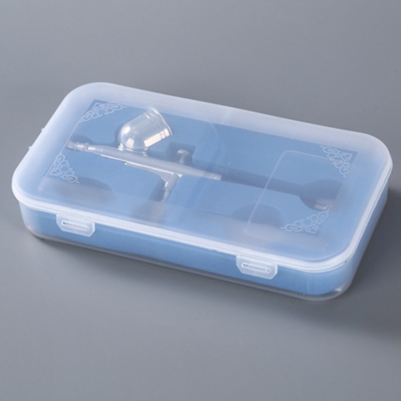 Bút Vẽ Móng Nghệ Thuật Hai Chức Năng Độ Chính Xác Cao