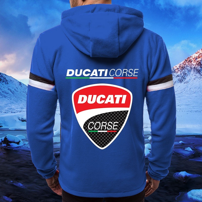 Áo Khoác Tay Dài Có Nón Khóa Kéo Thời Trang Cho Nam | BigBuy360 - bigbuy360.vn