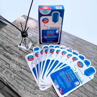 MẶT NẠ MEDIHEAL HÀN QUỐC