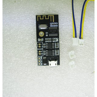 Mạch khuếch đại âm thanh Blueooth MH-M38