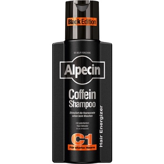 Dầu gội ALPECIN COFFEIN SHAMPOO C1 Đức
