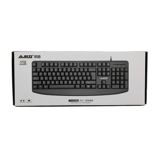 Bàn phím văn phòng Ajazz AK006