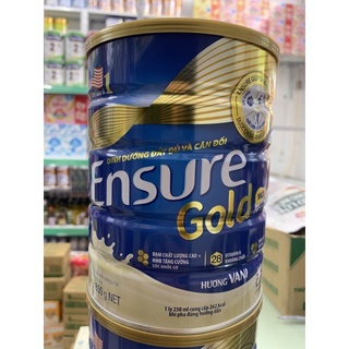 Sữa ENSURE GOLD Cho người lớn