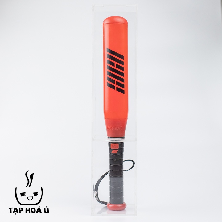 HỘP TRƯNG BÀY/BẢO VỆ LIGHTSTICK - ĐÈN CỔ VŨ/GẬY PHÁT SÁNG - PHẦN 2