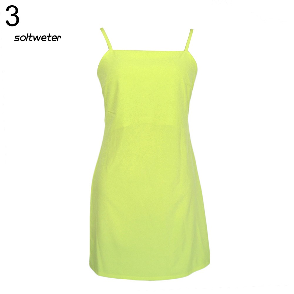 Đầm Ôm Body Cổ Yếm Quyến Rũ