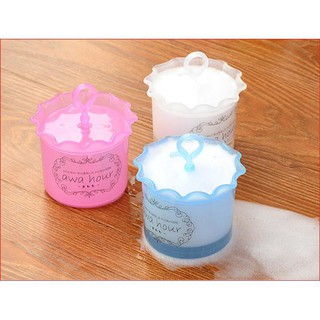 Cốc Tạo Bọt Sữa Rửa Mặt Tại Nhà, Hộp Tạo Bọt Xà Phòng Tiện Dụng 1176 ShipSiêuNhanh88