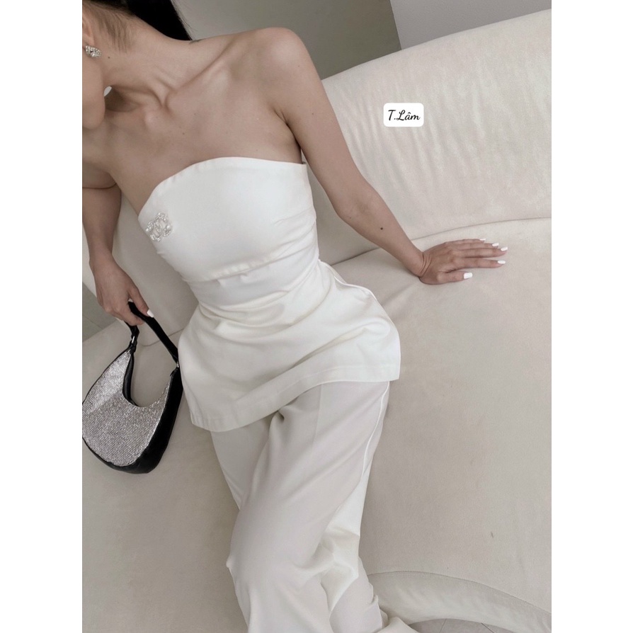 Set áo & quần xuông