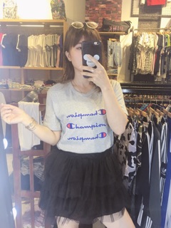 T-shirt Champion