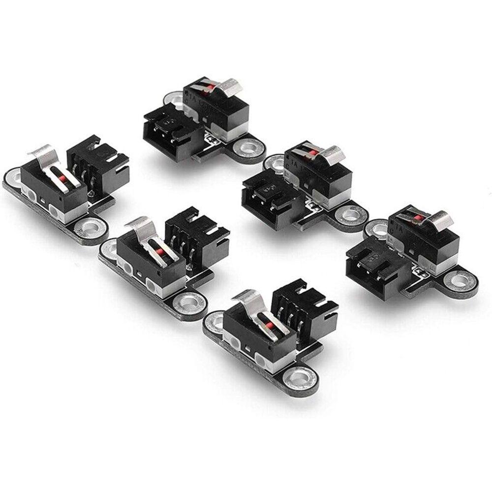 .Công Tắc Giới Hạn Thay Thế Cho Máy In 3D Ender-3 CR-10 / 10S 3 Pin Cho 3018-PROver / 3018-MX3 / 3018-PY1U8