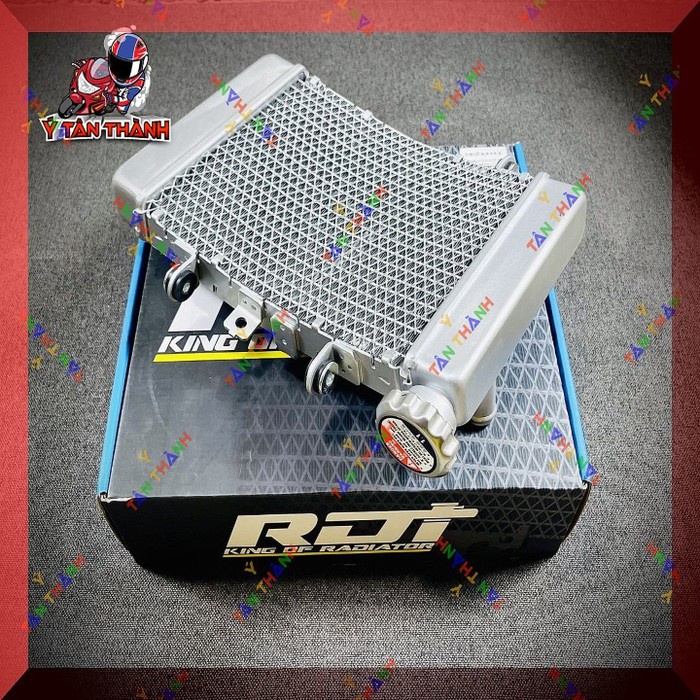Két Nước Lớn RDT Cong Exciter 150 MS45