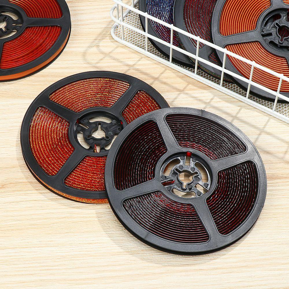 WONDER Gap Tape Furniture accessories Self-adhesive Waterproof Ceramic Tile Edges Strip Stickers