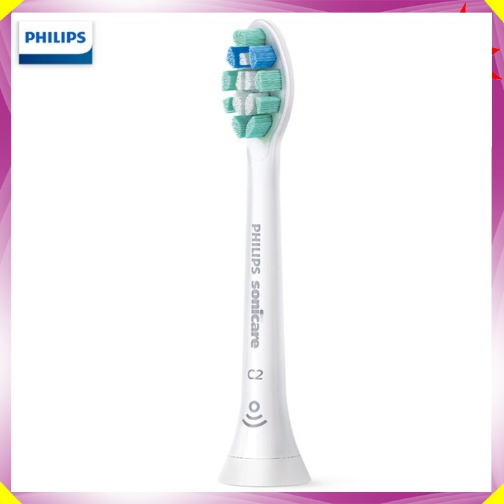 Đầu bàn chải đánh răng điện Philips Sonicare C2 HX9021 - HÀNG NHẬP KHẨU