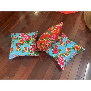 Gối vuông, gối tựa