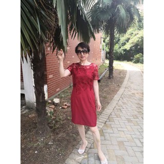 ĐẦM TRUNG NIÊN cao CẤP
