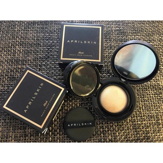 Phấn nước April Skin Magic