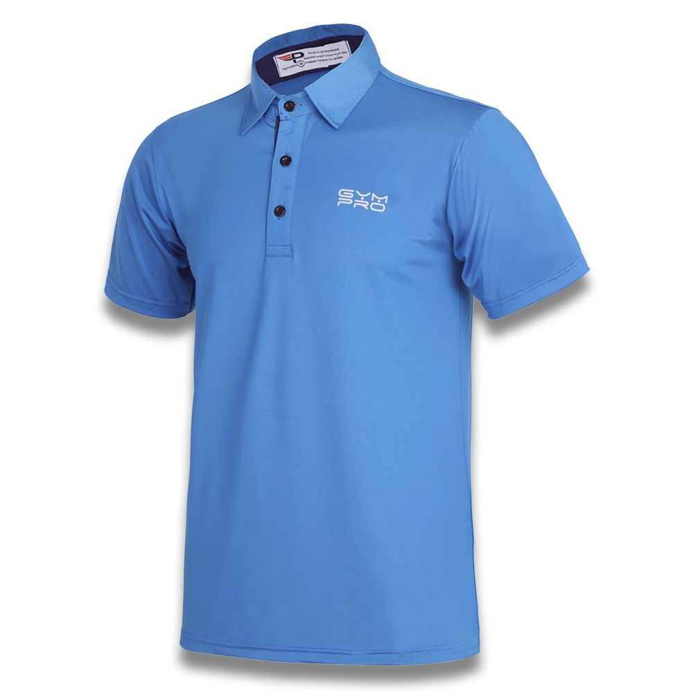 Áo thun thể thao nam polo cổ bẻ thun lạnh chơi Golf Tennis Sport chính hãng Pigofashion ATT01 | BigBuy360 - bigbuy360.vn