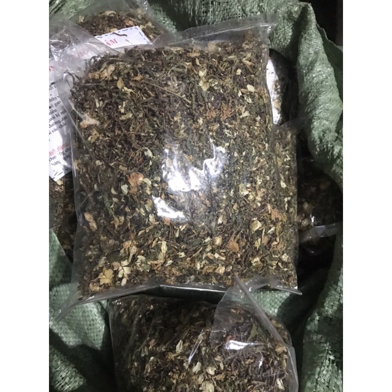 Trà Sơn mật Hồng sâm 1kg