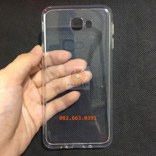 Ốp lưng dẻo trong Samsung On 5/ J5 Prime siêu dẻo, siêu bền
