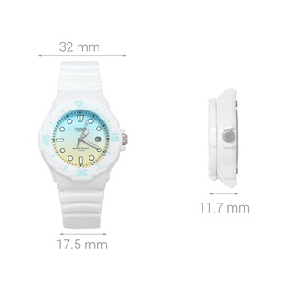 Đồng hồ Nữ Casio LRW-200H-2E2VDR