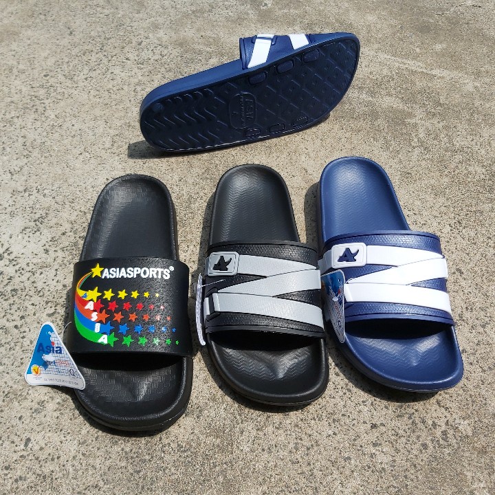 DÉP NAM QUAI NGANG ASIA