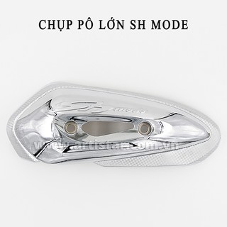 Ốp Trang Trí Xe SH MODE
