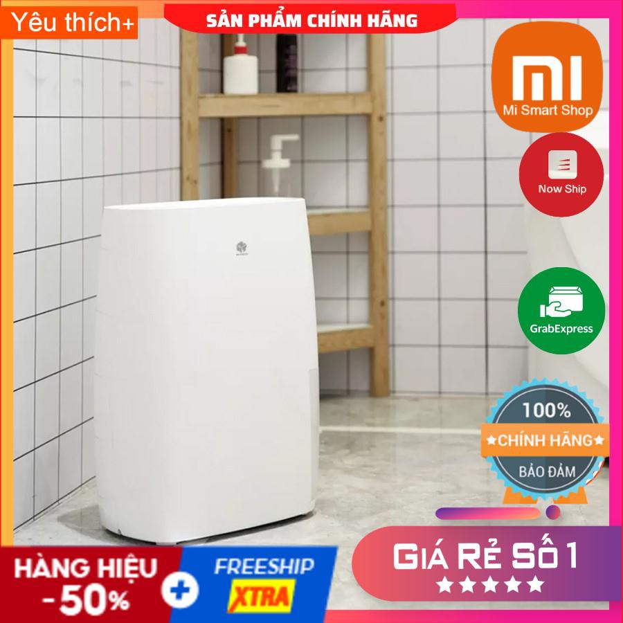 MÁY HÚT ẨM XIAOMI NEW WIDETECH 12L, 18L, 30L KẾT NỐI APP MiHome - SP Chính Hãng