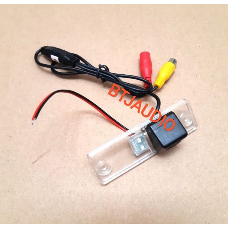 Camera Lùi Xe Hd Cho TOYOTA 2004-2015 | BigBuy360 - bigbuy360.vn