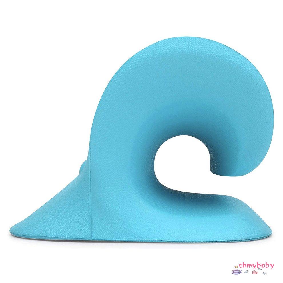 Gối Thiết bị kéo Cổ và Thư giãn Vai để Giảm Đau TMJ [8/18]