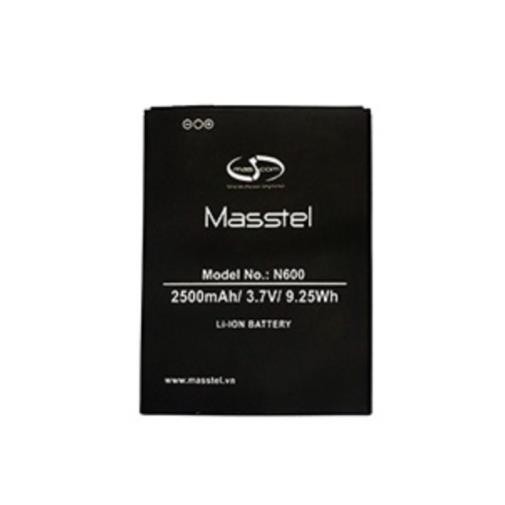 PIN MASSTEL N590 ZIN HÃNG , cam kết chất lượng