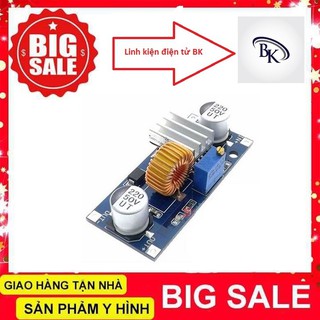 Module hạ áp buck dc 5a Xl4015