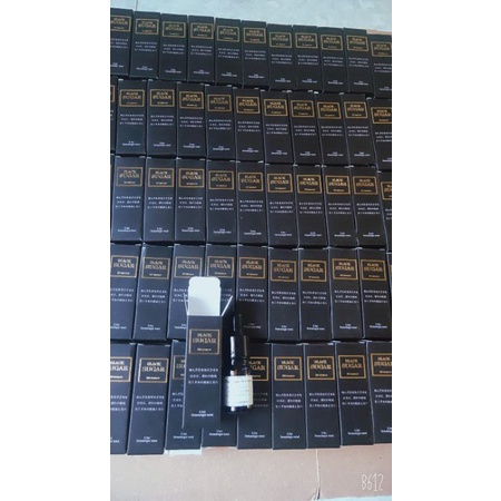 Serum Black Sugar Đường Đen Nhật Bản, Tinh Chất Ngừa mụn