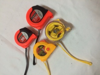 Thước kéo các loại