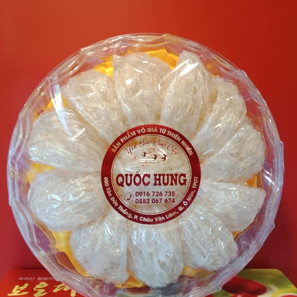Shop Quốc Hưng SG