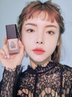 Kem Nền 3CE MATTE FIT FOUNDATION