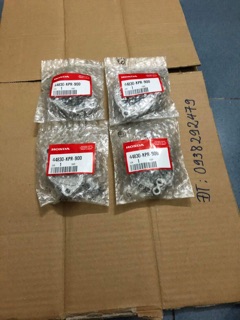 Nắp bơm nước Dylan + Sim hàng thái linh kiện