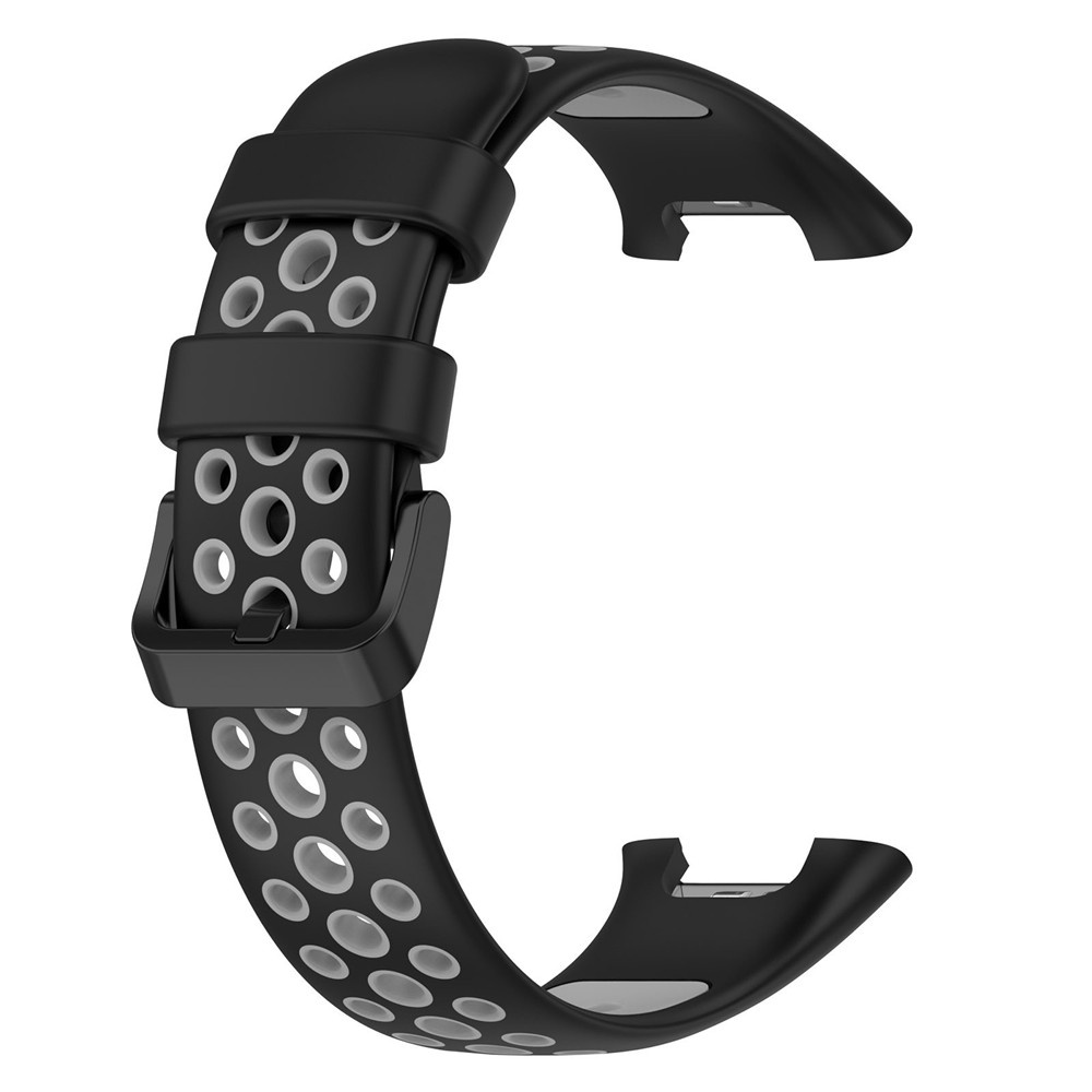 Dây Đeo Silicone Thay Thế Cho Đồng Hồ Thông Minh Xiaomi Mi Band 7 Pro
