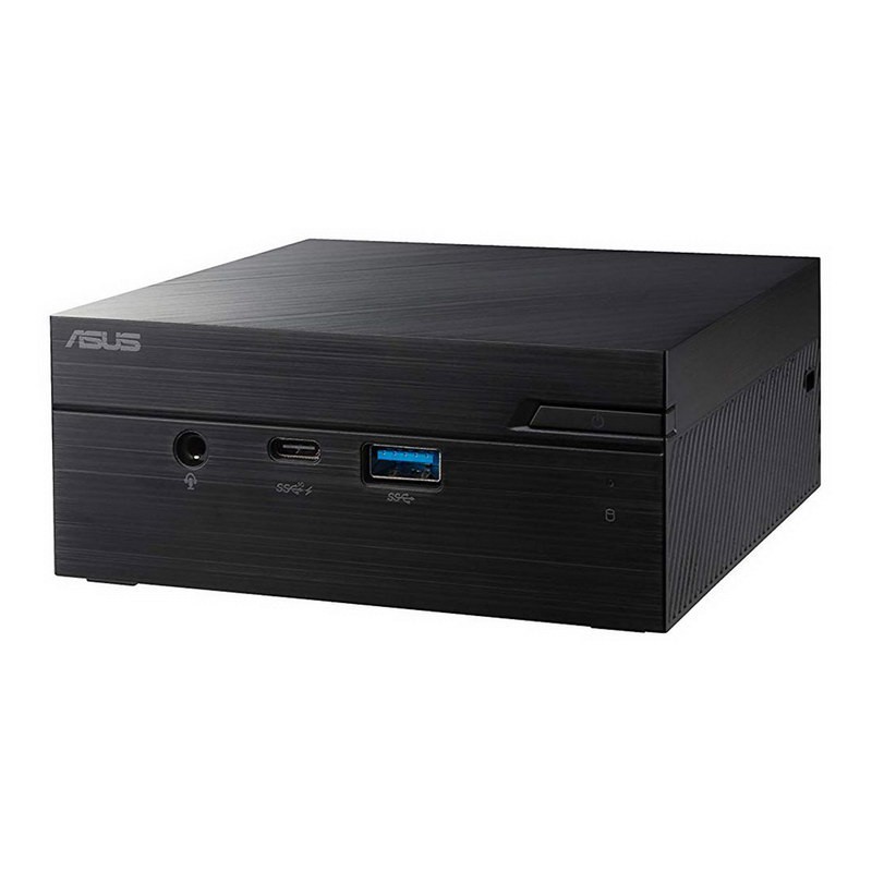 [HÀNG CHUẨN] Mini PC Asus PN61-B5086MT