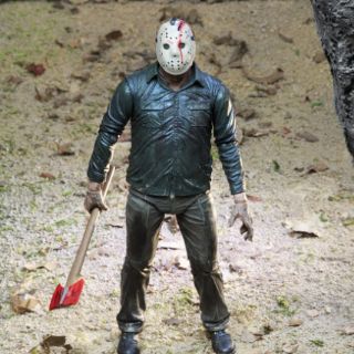 Mô hình Friday The 13th Part 5