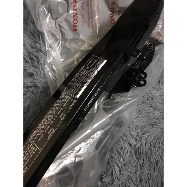 Gấp sau xe sonic 150r
